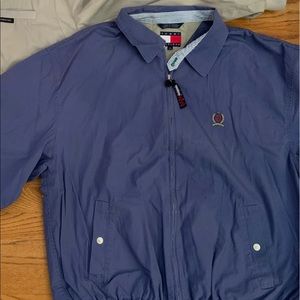 Vintage Tommy Hilfiger Jacket